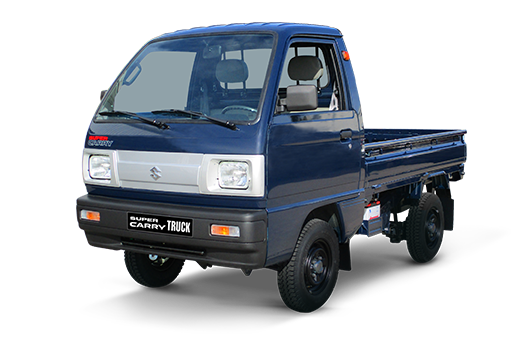 Suzuki Carry truck 500kg