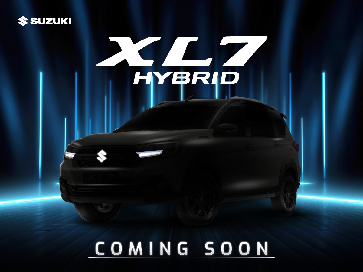 Sự kiện ra mắt Suzuki XL7 Hybrid 2024 tại Việt Nam