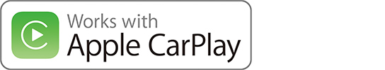 apple carplay icon